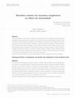 Research paper thumbnail of Desenhos estórias em encontros terapêuticos na clínica da maternidade