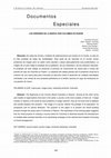 Research paper thumbnail of Los Orígenes De La Marca País Colombia Es Pasión