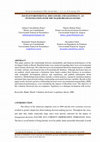 Research paper thumbnail of Socio-Environmental Disclosure and Legitimacy: An Investigation Over the Major Brazilian Banks