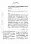 Research paper thumbnail of Fascial neuromodulation: an emerging concept linking acupuncture, fasciology, osteopathy and neuroscience