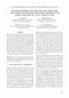 Research paper thumbnail of Statistical Modelling under Epistemic Data Imprecision: Some Results on Estimating Multinomial Distributions and Logistic Regression for Coarse Categorical Data