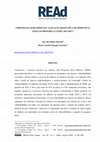 Research paper thumbnail of O Programa Mais Médicos e Alocação Equitativa De Médicos Na Atenção Primária À Saúde (2013-2017)