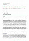 Research paper thumbnail of Pelos caminhos das pedras: os desafios das cooperativas na mineração em pequena escala ## The stone ways: the challenges in cooperatives in small-scale mining