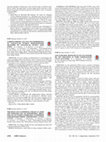 Research paper thumbnail of Corifollitropin alfa was not detrimental to follicular ovarian responsiveness measured by follicular output rate (FORT)