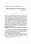 Research paper thumbnail of Lacuna in Teacher Skill Set: A Study of Teacher Education Courses During The Covid Pandemic in Kerala State