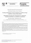 Research paper thumbnail of Teaching Methodologies for the Development of “Problem Solving” Competence Among Nursing Students