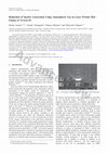 Research paper thumbnail of Reduction of Spatter Generation Using Atmospheric Gas in Laser Powder Bed Fusion of Ti–6Al–4V