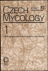 Research paper thumbnail of Mycocoenological studies in Mediterranean forest ecosystems: calcicolous deciduous oak woods of central-southern Tuscany (Italy)