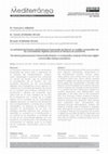 Research paper thumbnail of La actividad del fandom del fenómeno transmedia de Marvel: un análisis comparativo de las comunidades digitales peruanas en tiempos de pandemia