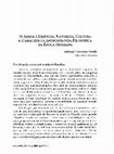 Research paper thumbnail of O Adeus à Essência