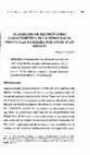 Research paper thumbnail of El Derecho de Reunión como característica de la democracia frente a la pandemia por COVID-19 en México