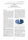 Research paper thumbnail of Effect of Surface Reflectance on Lighting Efficiency in Interiors