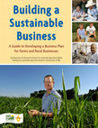 Research paper thumbnail of Building a Sustainable Business (1)