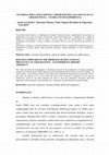 Research paper thumbnail of Material Educativo Frente À Problemática Da Gestação Na Adolescência – Um Relato De Experiência