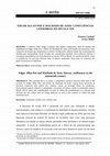 Research paper thumbnail of Edgar Allan Poe e Machado de Assis: confluências literárias no século XIX