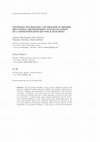 Research paper thumbnail of Nintendo Wii Remote Controller in Higher Education: Development and Evaluation of a Demonstrator Kit for e-Teaching