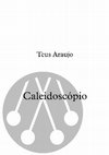 Research paper thumbnail of Caleidoscopio Teus Araujo piano