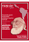 Research paper thumbnail of Paulo Freire'nin Eğitim Anlayışından Mesleki Eğitime İlişkin Çıkarımlar