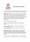 Research paper thumbnail of Our Food in the Anthropocene : The Eat-Lancet Commission on Healthy Diets from Sustainable Food Systems