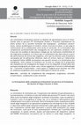 Research paper thumbnail of La formulation des compétences professionnelles dans le parcours de formation des enseignants de langue française en Italie