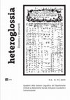 Research paper thumbnail of Construire la recherche: une expérience d’étayage dialogique