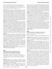 Research paper thumbnail of 0945 Sleep Complaints in Patients with Psychogenic Non-Epileptic Seizures