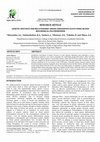 Research paper thumbnail of Genetic Distance and Relationship Among Indigenous Goats Using Blood Biochemical Polymorphism