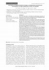 Research paper thumbnail of Pattern of Presentation of Oral Ulcerations in Patients Attending an Oral Medicine Clinic in Nigeria