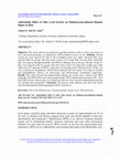 Research paper thumbnail of Page4 Page4 Antioxidant Effect of Olive Leaf Extract on Methotrexate-induced Hepatic Injury in Rats