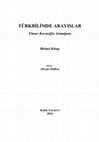 Research paper thumbnail of Türkçenin Ortak Latince Alfabesi Ve Bu Alfabeye Göre Orhun Yazıtlarının Harf çevirileri Ve Çevri yazıları Üzerine (məqaə)