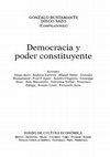 Research paper thumbnail of El debate constitucional en Chile. La cuestión de la legitimidad