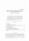 Research paper thumbnail of Limits of Gaudin algebras, quantization of bending flows, Jucys–Murphy elements and Gelfand–Tsetlin bases, arXiv:0710.4971