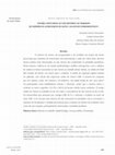 Research paper thumbnail of Fatores associados ao não retorno ao trabalho de indivíduos acidentados de moto: um estudo epidemiológico