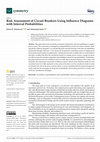 Research paper thumbnail of Risk Assessment of Circuit Breakers Using Influence Diagrams with Interval Probabilities