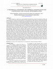 Research paper thumbnail of A Theoretical Extension and Empirical Investigation for Continuance Use in Social Networking Sites