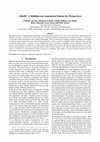 Research paper thumbnail of GRaSP: A Multilayered Annotation Scheme for Perspectives