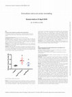 Research paper thumbnail of 239Single-cell sequencing of the healthy and diseased heart reveals Ckap4 as a new modulator of fibroblasts activation