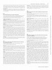 Research paper thumbnail of P121Gene expression profiling of hypertrophic and failing cardiomyocytes to identify new players in pathological remodeling