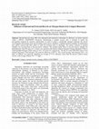 Research paper thumbnail of Influence of Internal and External Recycle on Nitrogen Removal in Compact Bioreactor