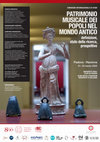 Research paper thumbnail of PATRIMONIO MUSICALE DEI POPOLI NEL MONDO ANTICO: definizioni, stato della ricerca, prospettive