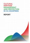 Research paper thumbnail of Cultural Heritage Management and Protection in V4 Countries. Report