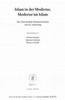 Research paper thumbnail of Von der „Bauernsprache“ zur „Ursprache“. Die Entstehung der türkischen Nationalsprache. In: Florian Zemmin / Johannes Stephan / Monica Corrado (Hrsg.): Islam in der Moderne, Moderne im Islam. Eine Festschrift für Reinhard Schulze zum 65. Geburtstag. Brill, Leiden 2018, S. 287-300.