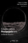 Research paper thumbnail of 2022 - Ensaios sobre Prosopopeia (1601) - homenagem a Ivan Prado Teixeira (E-book)