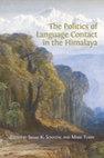 Research paper thumbnail of 3. Transforming Language to Script: Constructing Linguistic Authority through Language Contact in Schools in Nepal