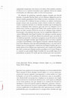 Research paper thumbnail of Reseña: Juan José Lanz, "Poesía, ideología e historia. Siglos XX-XXI"