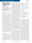 Research paper thumbnail of Perception, risk attitude and willingness to pay for safety and innovative attributes of processed chicken meat in Oyo State, Nigeria