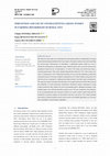 Research paper thumbnail of Perception and use of Contraceptives among Women in Farming Households of Rural Oyo State, Nigeria