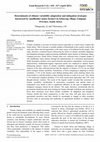 Research paper thumbnail of Determinants of climate variability adaptation and mitigation strategies harnessed by smallholder maize farmers in Sebayeng village, Limpopo Province, South Africa