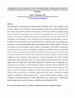 Research paper thumbnail of 1 Information and Communication Technologies as Drivers of Growth: Experience from Selected Small-Scale Businesses in Rural Southwest