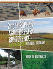 Research paper thumbnail of Integrating Science and Policy to Promote Agroforestry in Practice